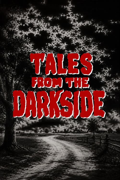 Tales from the Darkside poster