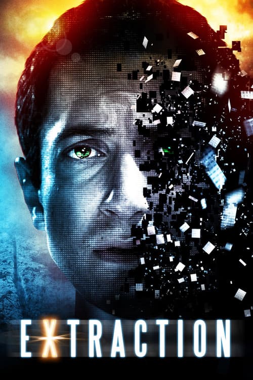 Extracted poster
