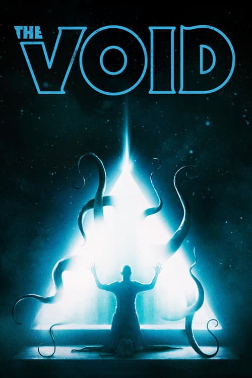 The Void poster