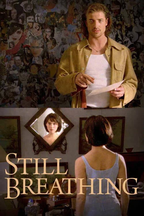 Still Breathing poster